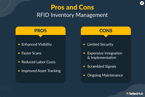 advantages and disadvantages of rfid based attendance system|pros and cons of rfid.